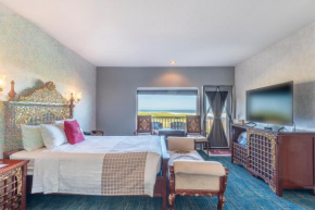 Ocean View Lodge